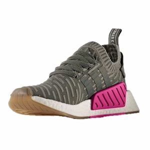 Women's NMD_R2 Primeknit 'Japan Khaki Green'